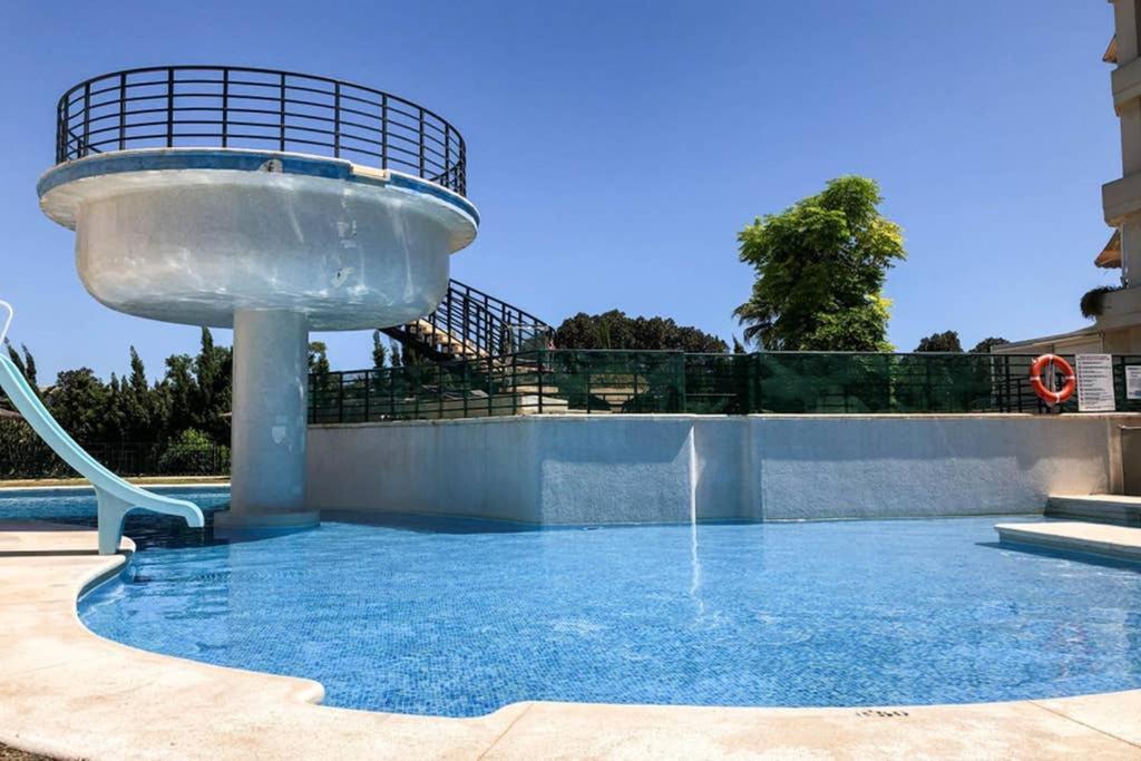 Espectacular Apartamento En San Juan Alicante Ngoại thất bức ảnh