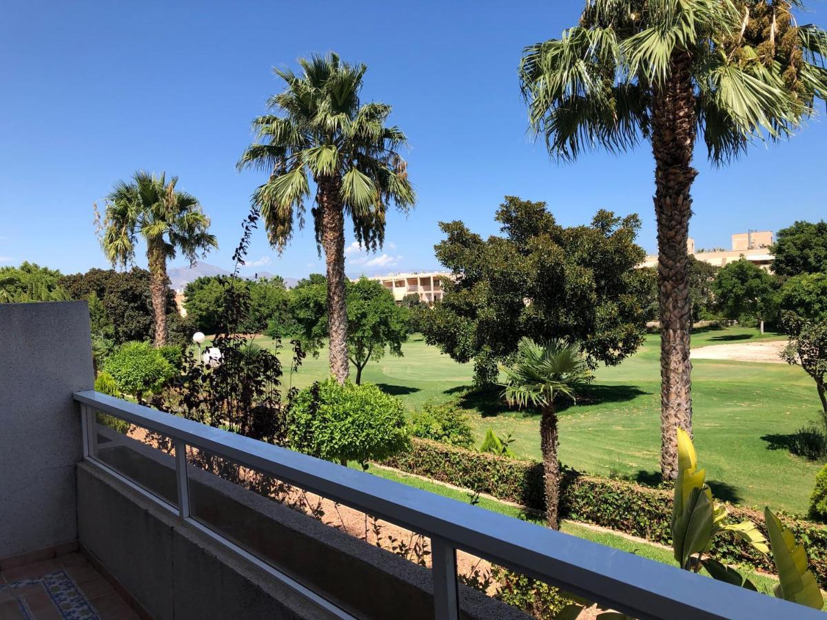 Espectacular Apartamento En San Juan Alicante Ngoại thất bức ảnh