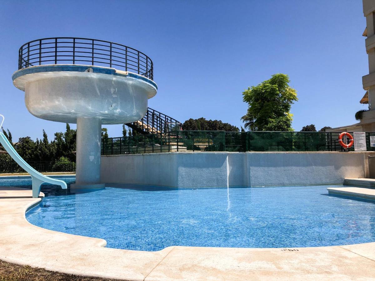 Espectacular Apartamento En San Juan Alicante Ngoại thất bức ảnh