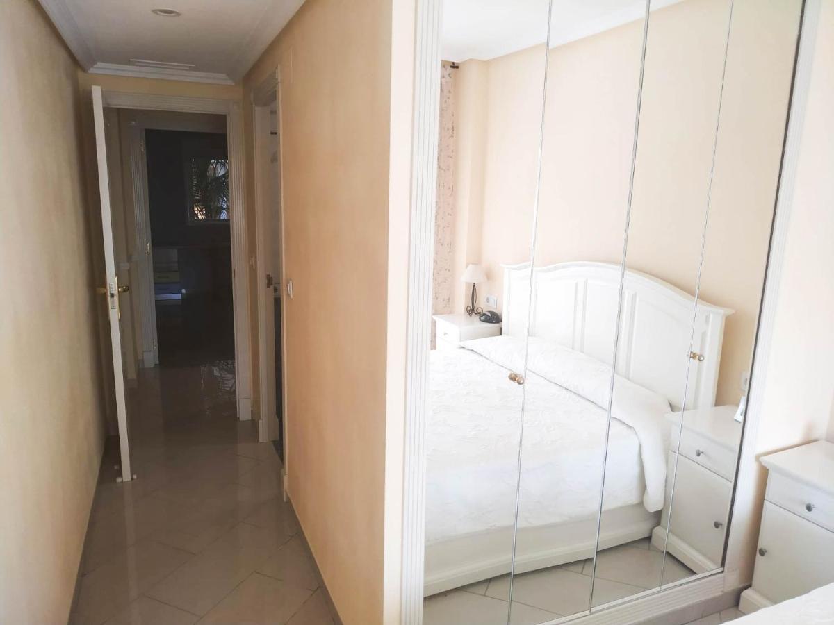 Espectacular Apartamento En San Juan Alicante Ngoại thất bức ảnh
