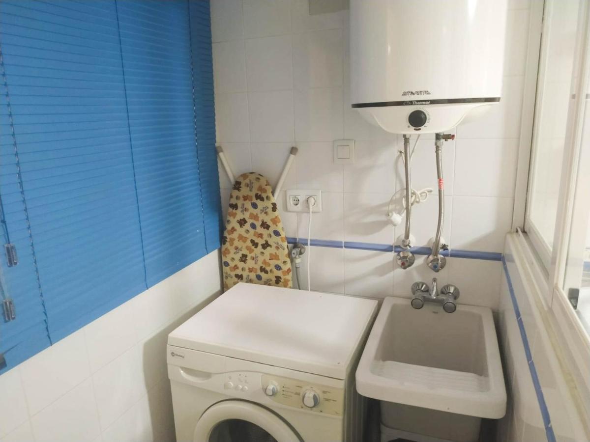Espectacular Apartamento En San Juan Alicante Ngoại thất bức ảnh
