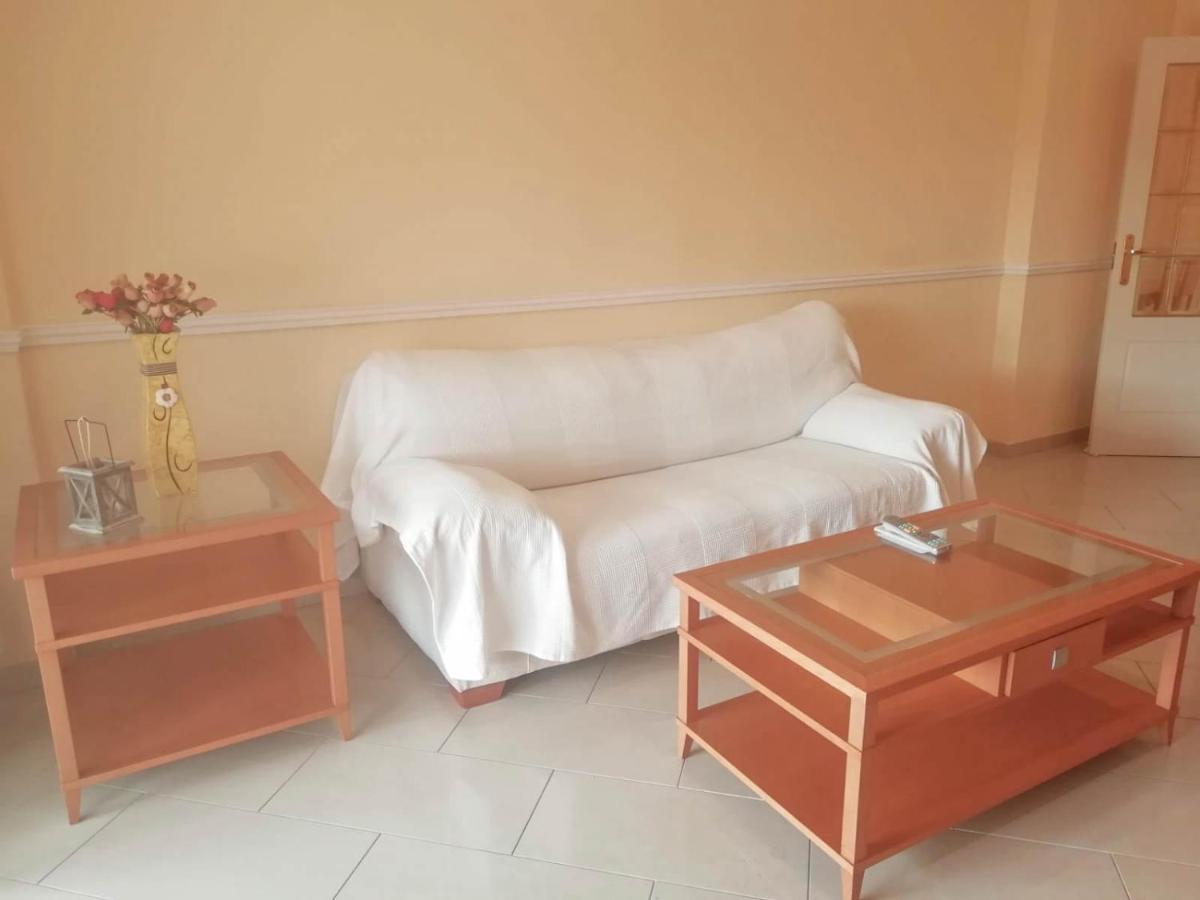 Espectacular Apartamento En San Juan Alicante Ngoại thất bức ảnh