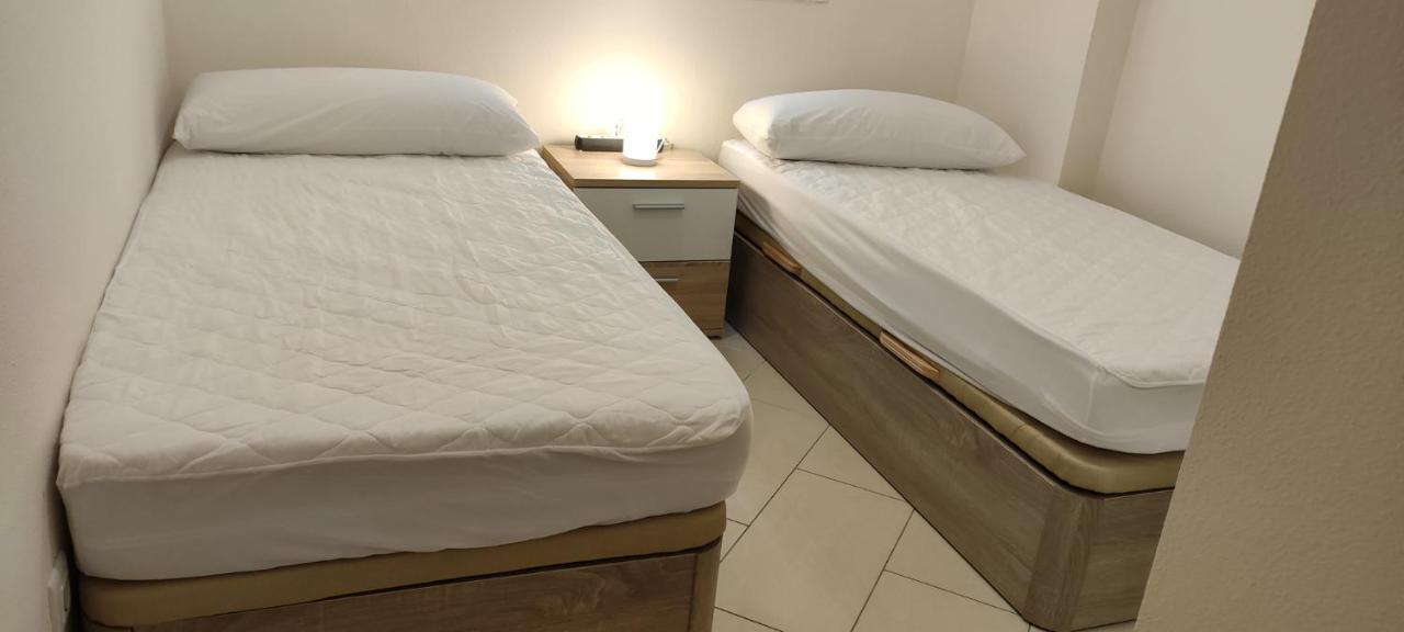 Espectacular Apartamento En San Juan Alicante Ngoại thất bức ảnh