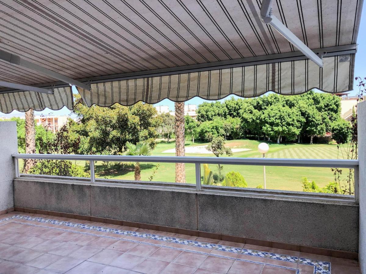 Espectacular Apartamento En San Juan Alicante Ngoại thất bức ảnh