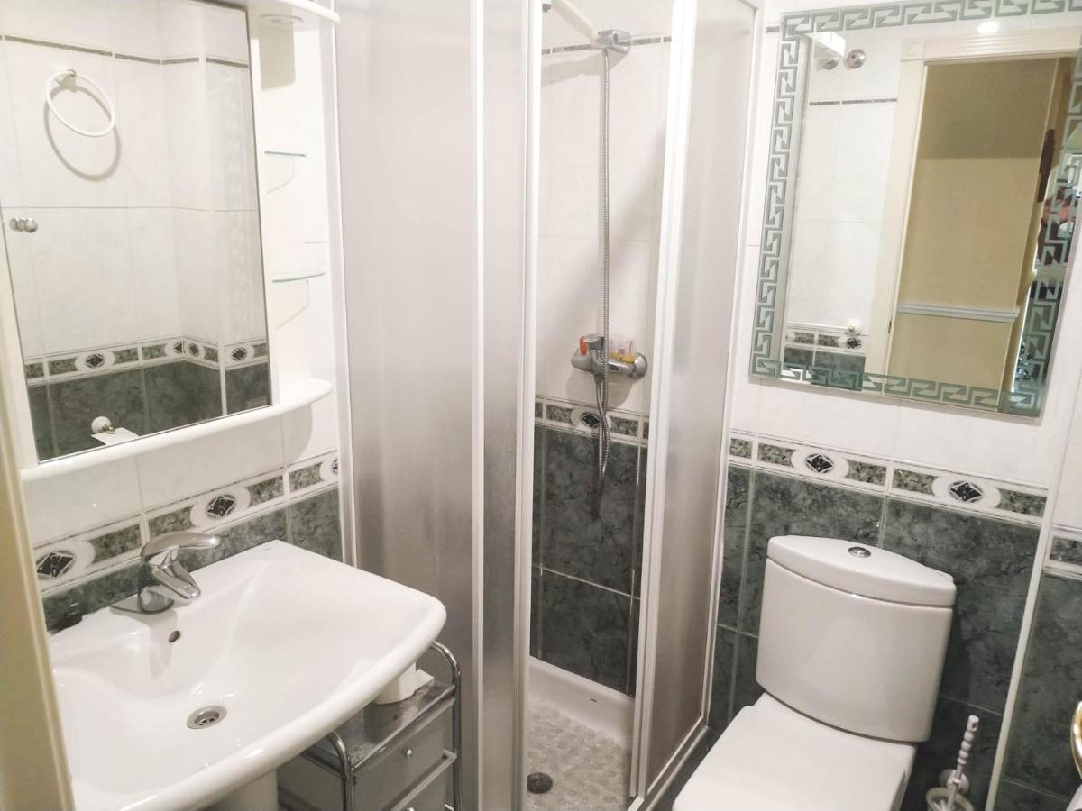 Espectacular Apartamento En San Juan Alicante Ngoại thất bức ảnh