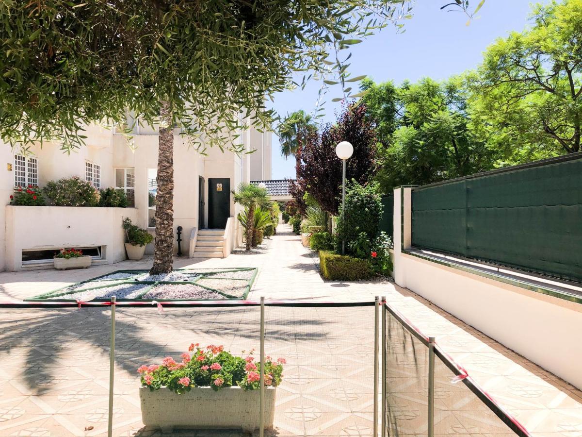 Espectacular Apartamento En San Juan Alicante Ngoại thất bức ảnh