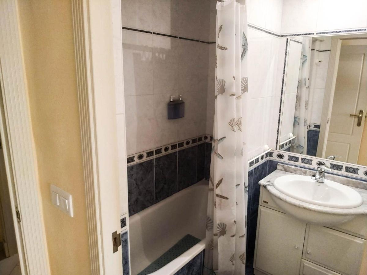Espectacular Apartamento En San Juan Alicante Ngoại thất bức ảnh