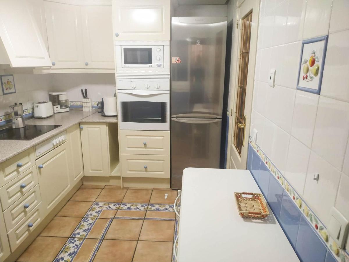 Espectacular Apartamento En San Juan Alicante Ngoại thất bức ảnh