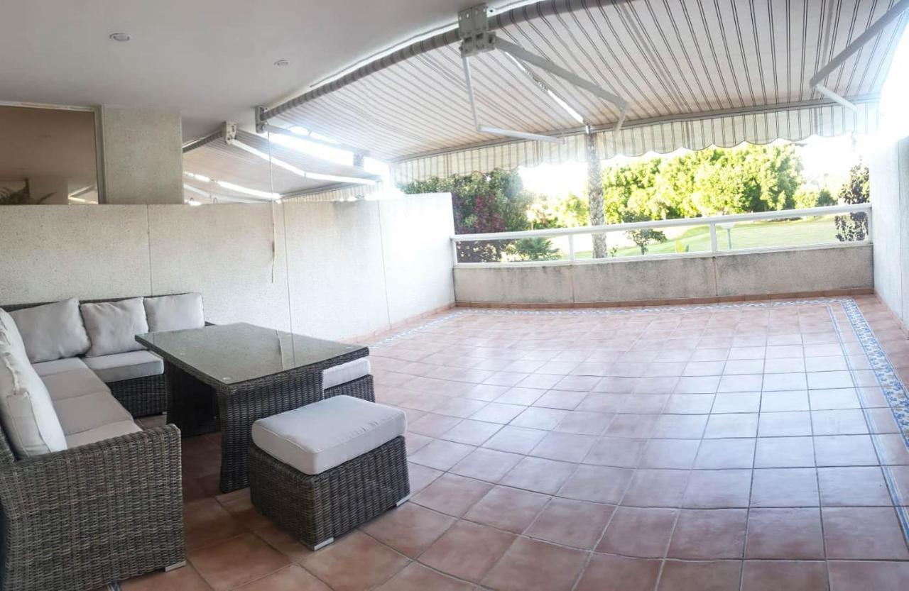 Espectacular Apartamento En San Juan Alicante Ngoại thất bức ảnh
