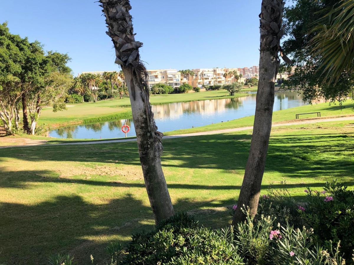 Espectacular Apartamento En San Juan Alicante Ngoại thất bức ảnh